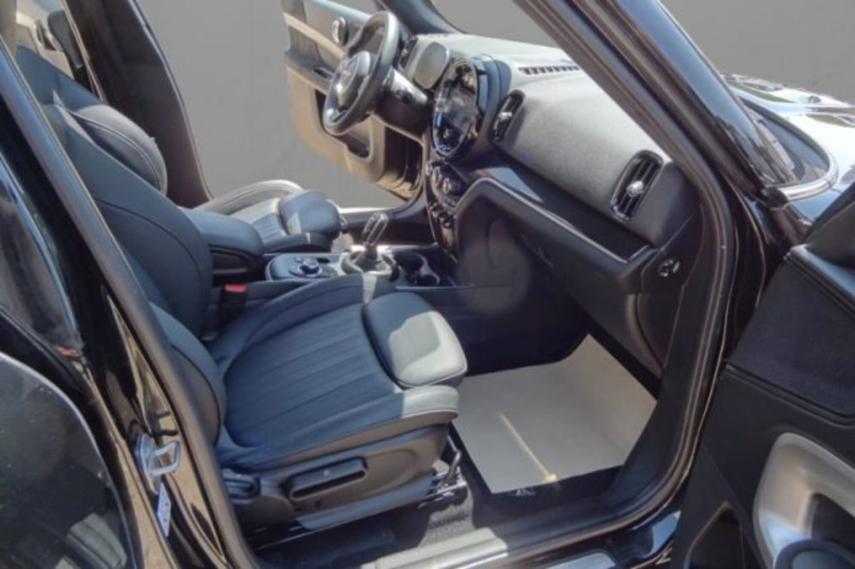 MINI Mini Countryman 2.0 Cooper S Yours Countryman ALL4 (7)