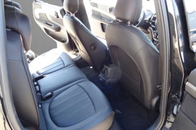 MINI Mini Countryman 2.0 Cooper S Yours Countryman ALL4 (8)