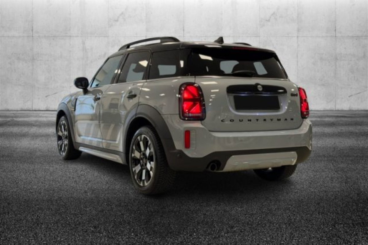 MINI Mini Countryman 1.5 Cooper Untamed Edition Countryman (3)