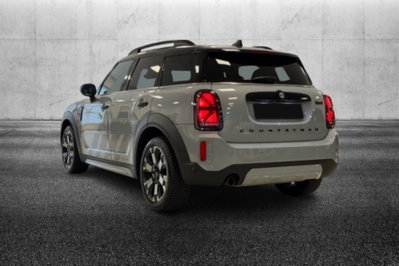MINI Mini Countryman 1.5 Cooper Untamed Edition Countryman (3)