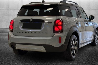 MINI Mini Countryman 1.5 Cooper Untamed Edition Countryman (4)
