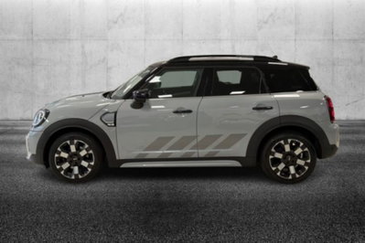 MINI Mini Countryman 1.5 Cooper Untamed Edition Countryman (5)