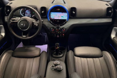 MINI Mini Countryman 1.5 Cooper Untamed Edition Countryman (6)