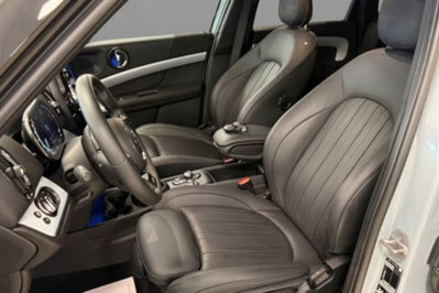 MINI Mini Countryman 1.5 Cooper Untamed Edition Countryman (7)