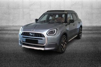 MINI Mini Countryman E Favoured usata