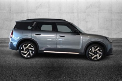 MINI Mini Countryman E Favoured (4)