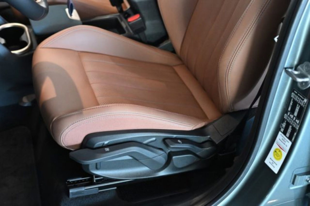 MINI Mini Countryman E Favoured (6)