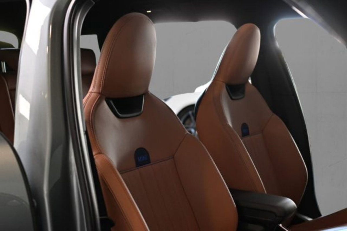 MINI Mini Countryman E Favoured (7)