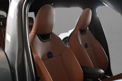 MINI Mini Countryman E Favoured (7)