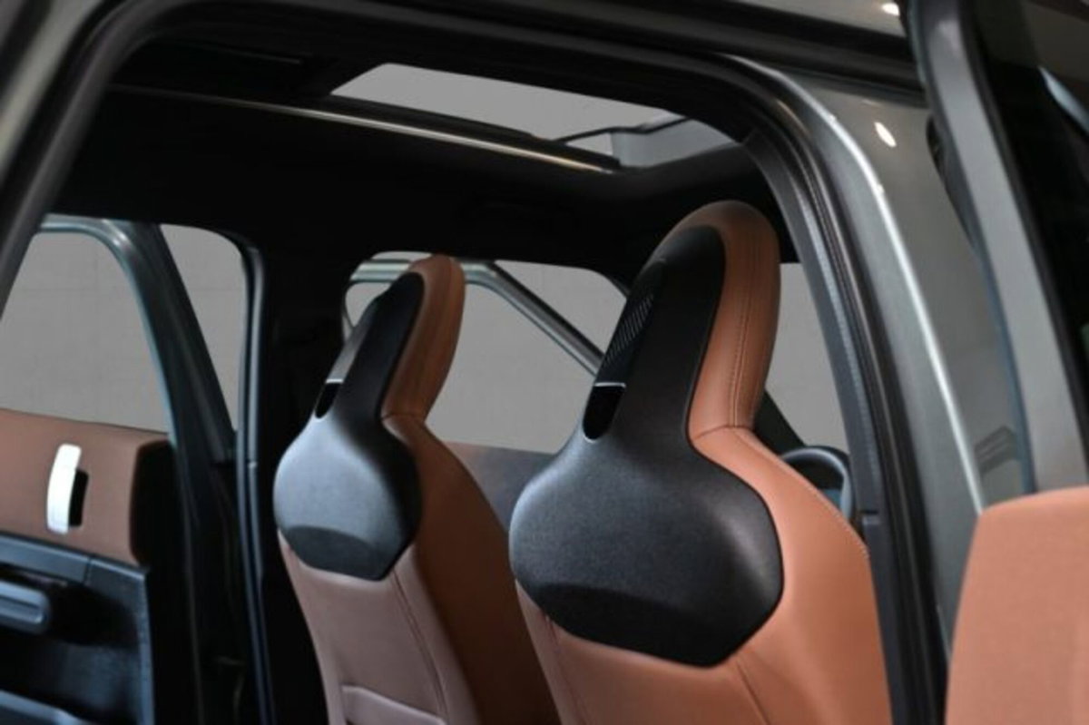 MINI Mini Countryman E Favoured (8)