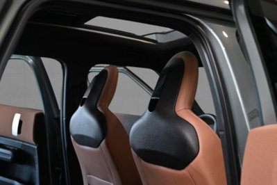 MINI Mini Countryman E Favoured (8)