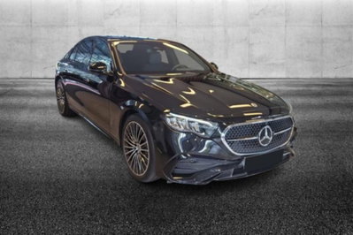Mercedes-Benz Classe E 300 CDI BlueEFFICIENCY Avantgarde AMG (2)