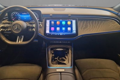 Mercedes-Benz Classe E 300 CDI BlueEFFICIENCY Avantgarde AMG (5)