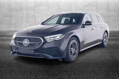 Mercedes-Benz Classe E Station Wagon 220 d AMG Line Advanced Plus auto usata