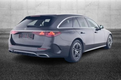 Mercedes-Benz Classe E Station Wagon 220 d AMG Line Advanced Plus auto (2)