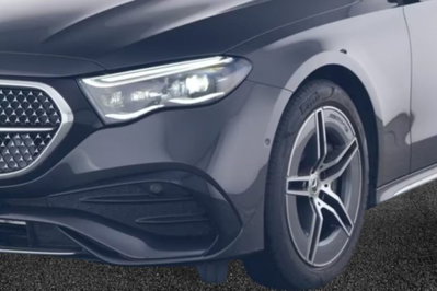Mercedes-Benz Classe E Station Wagon 220 d AMG Line Advanced Plus auto (3)