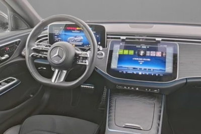 Mercedes-Benz Classe E Station Wagon 220 d AMG Line Advanced Plus auto (6)