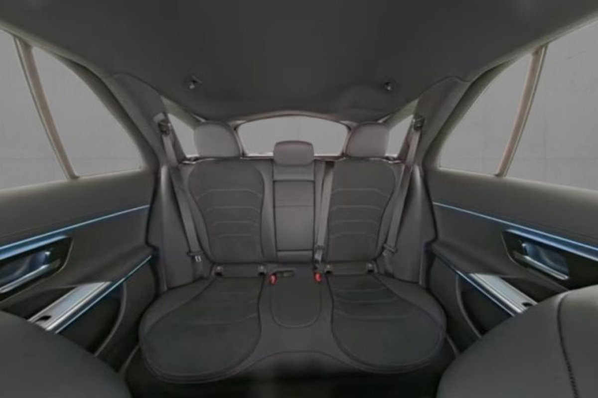 Mercedes-Benz Classe E Station Wagon 220 d AMG Line Advanced Plus auto (7)