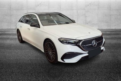 Mercedes-Benz Classe E Station Wagon 450 4Matic Auto Mild hybrid Premium (2)