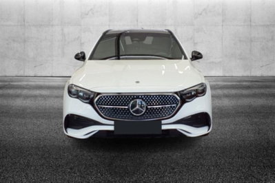 Mercedes-Benz Classe E Station Wagon 450 4Matic Auto Mild hybrid Premium (5)