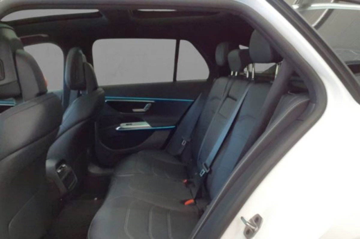 Mercedes-Benz Classe E Station Wagon 450 4Matic Auto Mild hybrid Premium (8)