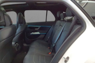 Mercedes-Benz Classe E Station Wagon 450 4Matic Auto Mild hybrid Premium (8)