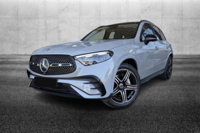Mercedes-Benz GLC Coupé 450 d AMG Line Premium Plus 4matic auto usata