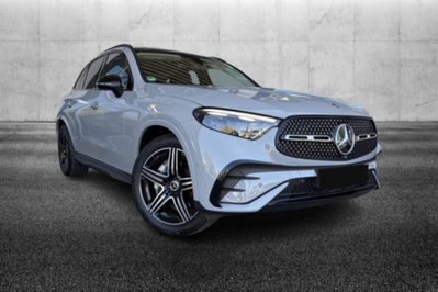 Mercedes-Benz GLC Coupé 450 d AMG Line Premium Plus 4matic auto (2)