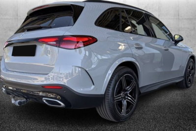 Mercedes-Benz GLC Coupé 450 d AMG Line Premium Plus 4matic auto (4)