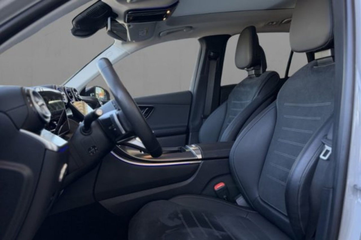 Mercedes-Benz GLC Coupé 450 d AMG Line Premium Plus 4matic auto (6)