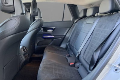Mercedes-Benz GLC Coupé 450 d AMG Line Premium Plus 4matic auto (7)
