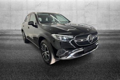 Mercedes-Benz GLC 220 d 4Matic Mild Hybrid AMG Advanced Plus usata