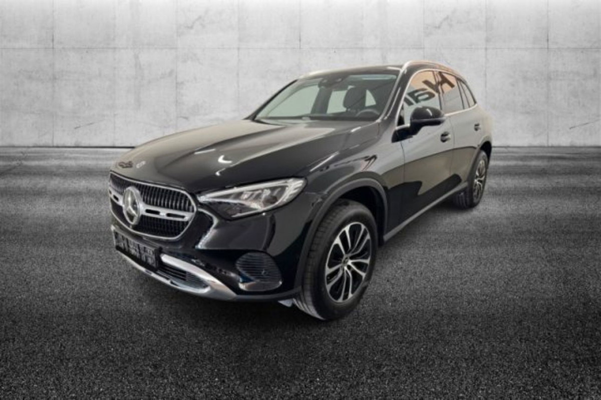 Mercedes-Benz GLC 220 d 4Matic Mild Hybrid AMG Advanced Plus (2)