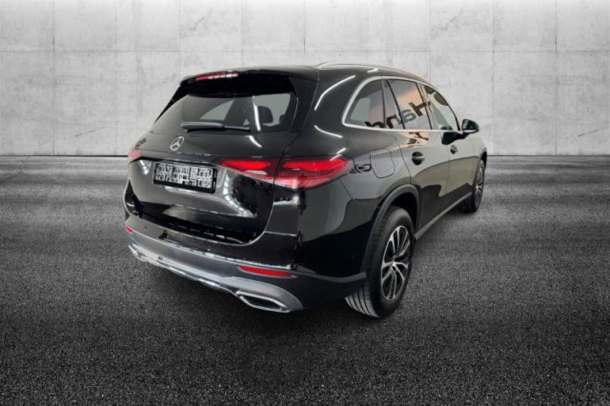 Mercedes-Benz GLC 220 d 4Matic Mild Hybrid AMG Advanced Plus (3)