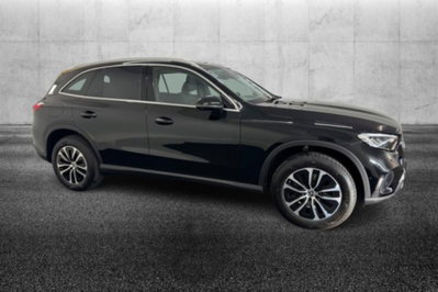 Mercedes-Benz GLC 220 d 4Matic Mild Hybrid AMG Advanced Plus (4)