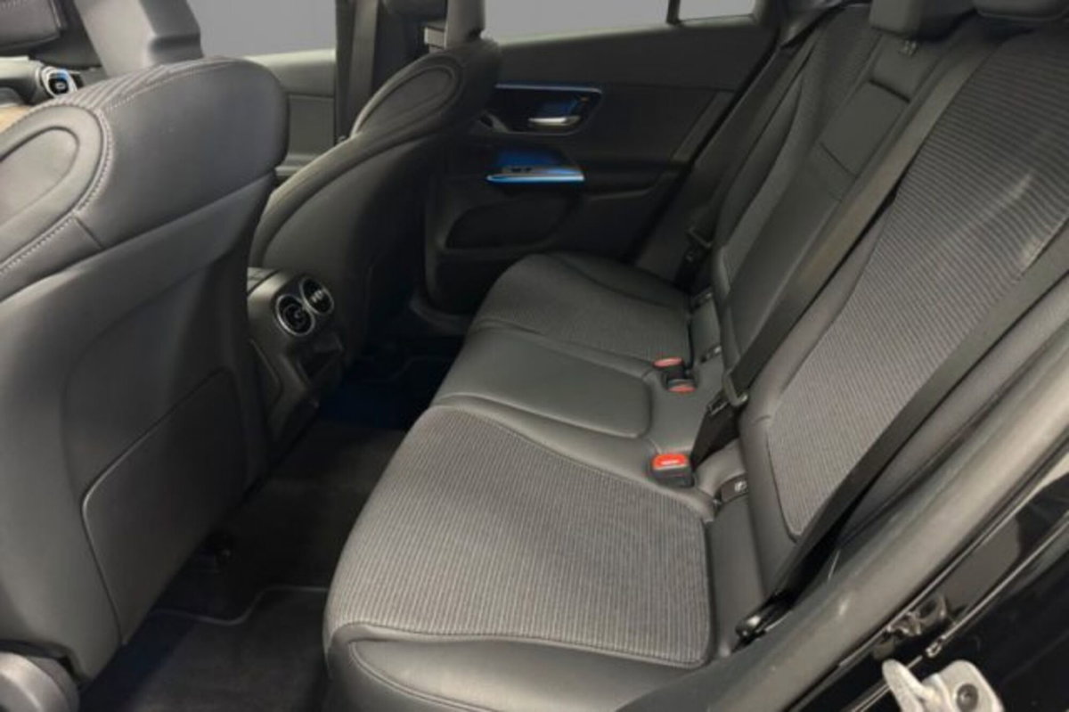 Mercedes-Benz GLC 220 d 4Matic Mild Hybrid AMG Advanced Plus (8)