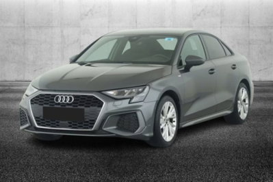 Audi A3 Sedan 35 TDI S tronic S line edition usata