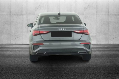 Audi A3 Sedan 35 TDI S tronic S line edition (3)