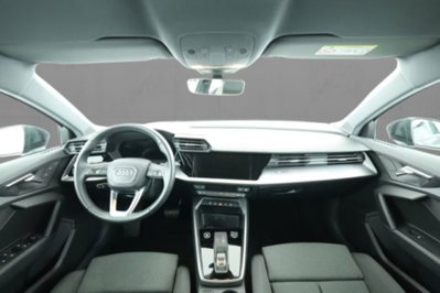 Audi A3 Sedan 35 TDI S tronic S line edition (4)