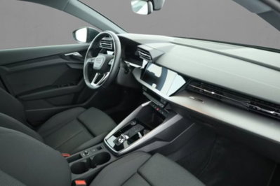 Audi A3 Sedan 35 TDI S tronic S line edition (5)