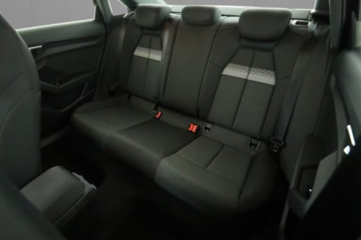 Audi A3 Sedan 35 TDI S tronic S line edition (6)