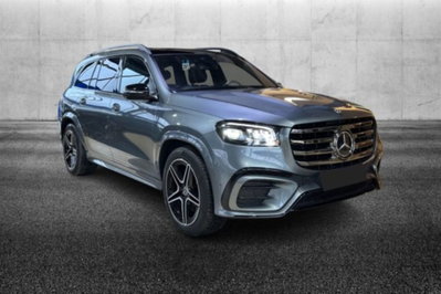 Mercedes-Benz Classe G 450 d AMG Line 367cv auto usata