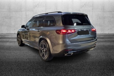 Mercedes-Benz Classe G 450 d AMG Line 367cv auto (3)