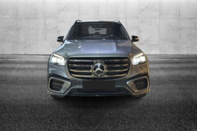 Mercedes-Benz Classe G 450 d AMG Line 367cv auto (4)