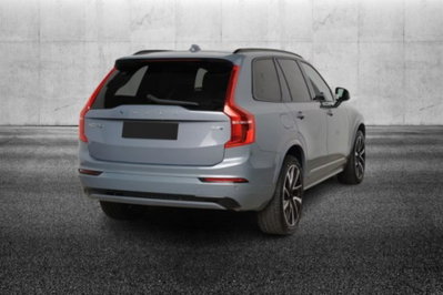 Volvo XC90 B5 (d) AWD automatico 7 posti Ultimate Dark (3)