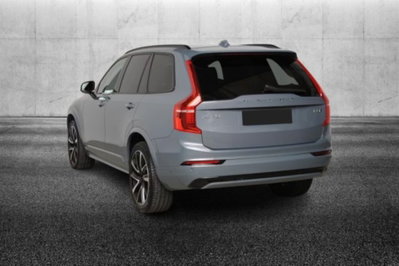 Volvo XC90 B5 (d) AWD automatico 7 posti Ultimate Dark (4)
