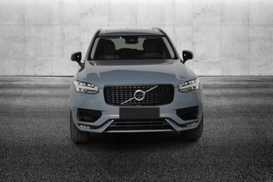 Volvo XC90 B5 (d) AWD automatico 7 posti Ultimate Dark (5)