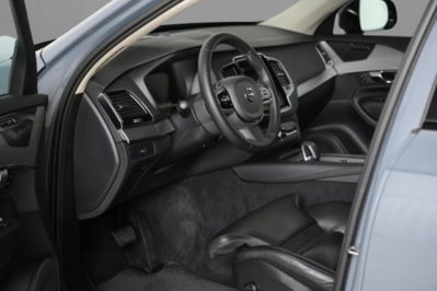 Volvo XC90 B5 (d) AWD automatico 7 posti Ultimate Dark (6)
