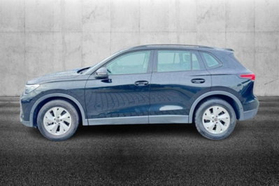Volkswagen Tiguan 2.0 tdi Life 150cv dsg (5)