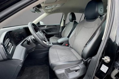 Volkswagen Tiguan 2.0 tdi Life 150cv dsg (6)